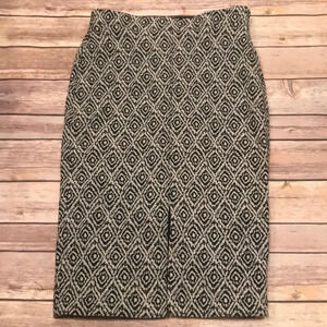 NWOT Sam Eldeman Tribal Skirt